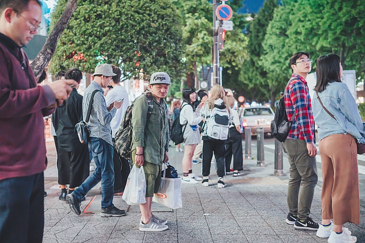 [A7RIII] 2019日本東北行
