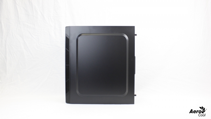點我看大圖 愛樂酷AeroCool Split聖痕,A.RGB戰鬥機空襲開始【開箱】
