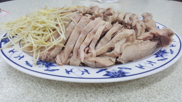 大餐的定義?
