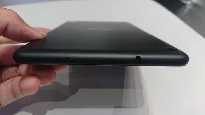 CSK務實版的Samsung Galaxy Tab A 8.0”(2019) with S Pen畫出FUN旅遊體驗會分享