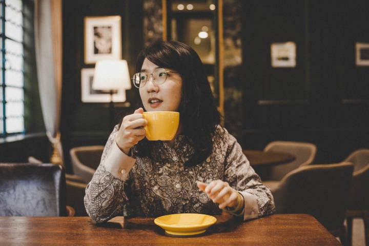 霧峰ll 帶著爸媽旅行趣。住宿如何安排。度假好去處議蘆會館