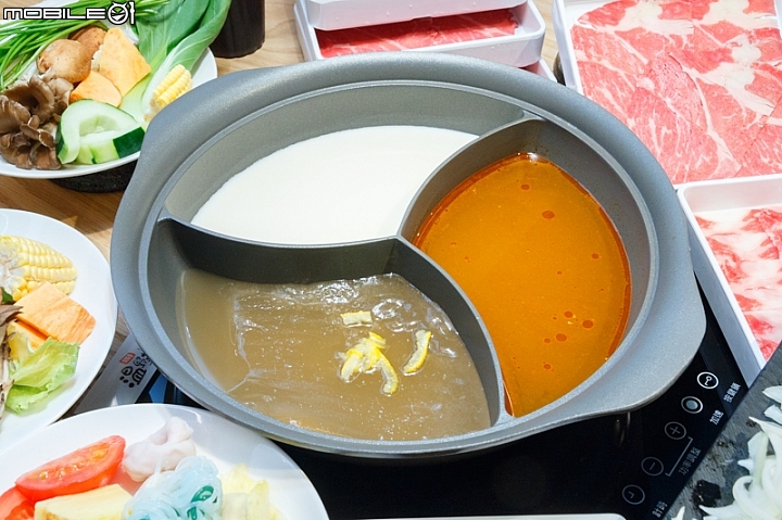 【採訪】美麗華百樂園5F大改裝 各式異國料理餐廳正式進駐