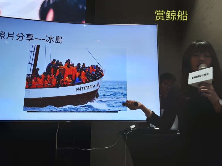 旅行中的筆記本與神來之筆 —【Samsung Galaxy Tab A 8.0”(2019) with S Pen畫出FUN旅遊體驗會】 心得