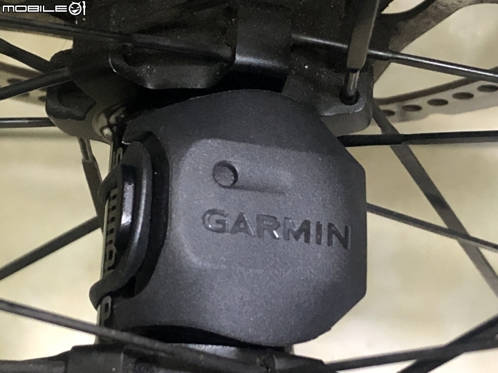 Garmin EDGE 830 & EDGE 530 GPS自行車衛星導航開箱實測