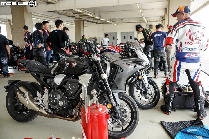 【採訪】門檻更低的的賽道活動！車部編HOMENA 麗寶卡丁車賽道練車日！