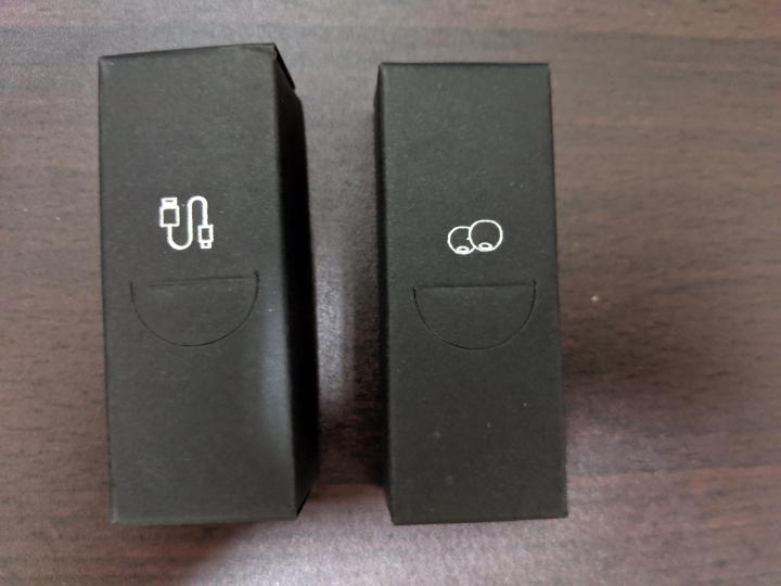 Aukey BP-E60 藍芽耳機 （Type-C充電）開箱