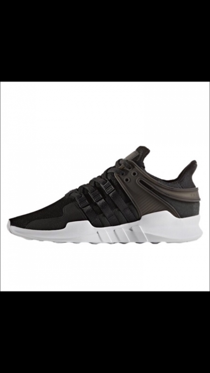 Adidas Eqt 91/16版型尺寸