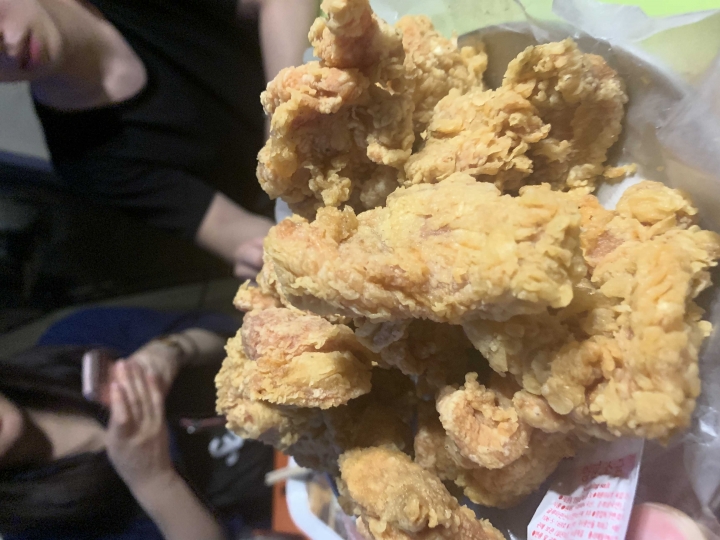 菲律賓遊學 碧瑤學生假日 外食記