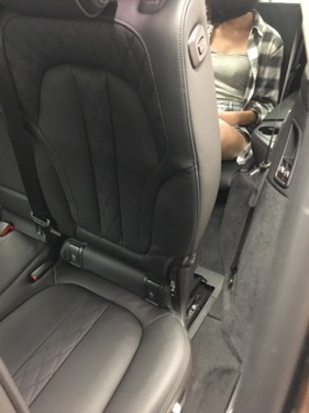 VOLVO XC90與BMW X7的購車抉擇