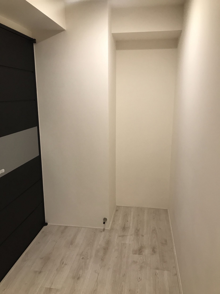 ［開箱］台中新四房，溫暖木質搭配