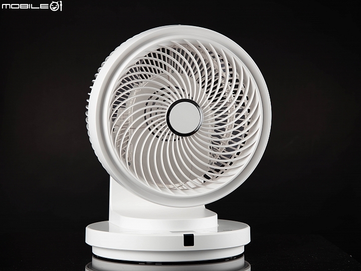 艾美特 FB2352R DC 直流馬達循環扇 讓屋內空氣動起來