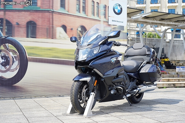 【採訪】經典不敗 BMW Motorrad Heritage Festival 復古車款大聚會！