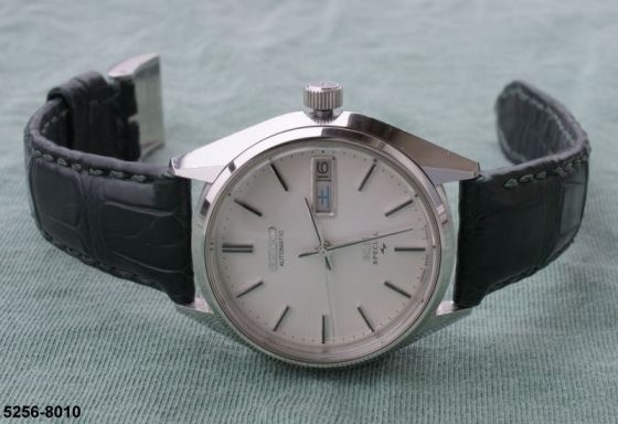 最後的KING SEIKO SCVN001