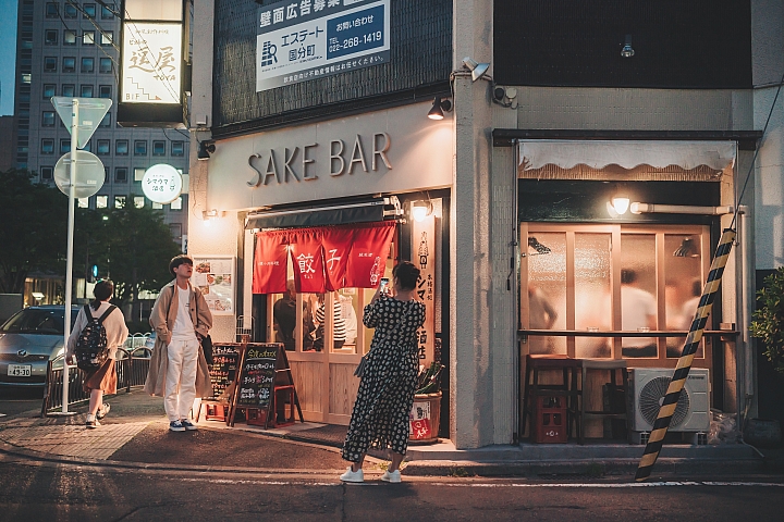 [A7RIII] 2019日本東北行