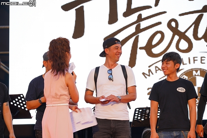 【採訪】經典不敗 BMW Motorrad Heritage Festival 復古車款大聚會！