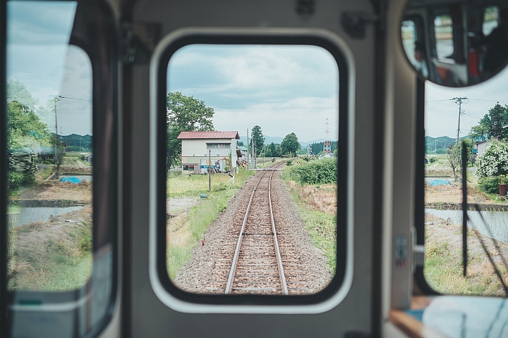 [A7RIII] 2019日本東北行