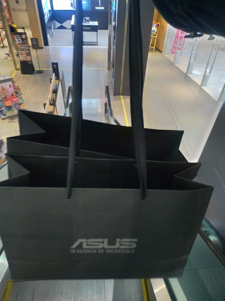Zenfone6大禮包品質？？？？