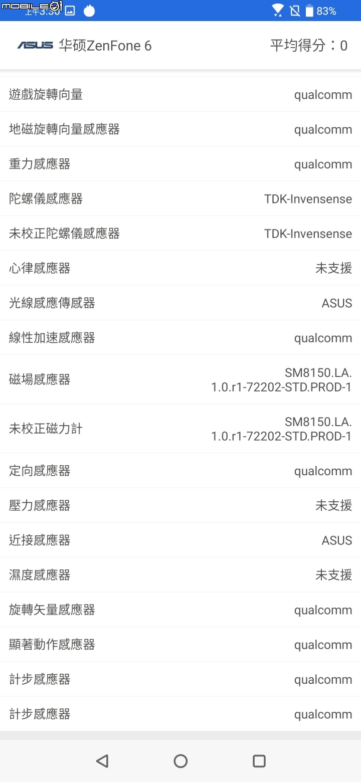 【開箱評測】翻轉手機, 隨心所欲. Asus ZenFone 6 !!  同時兼顧高容量電池及高效能處理器, 翻轉式相機的智慧型手機..