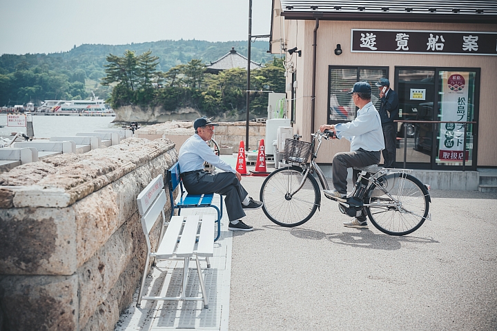[A7RIII] 2019日本東北行