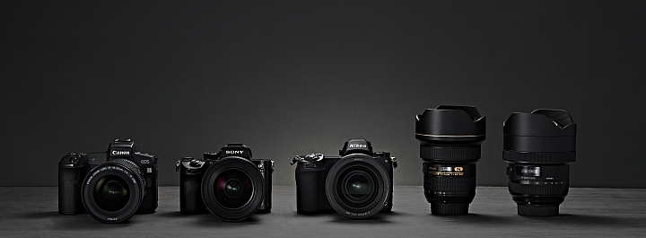 Nikon Z 14-30mm f/4 S 深度評測（圖多）