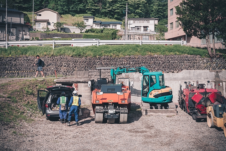 [A7RIII] 2019日本東北行