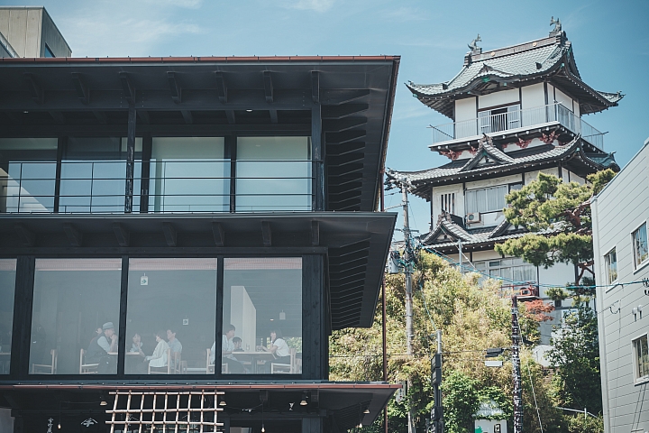[A7RIII] 2019日本東北行