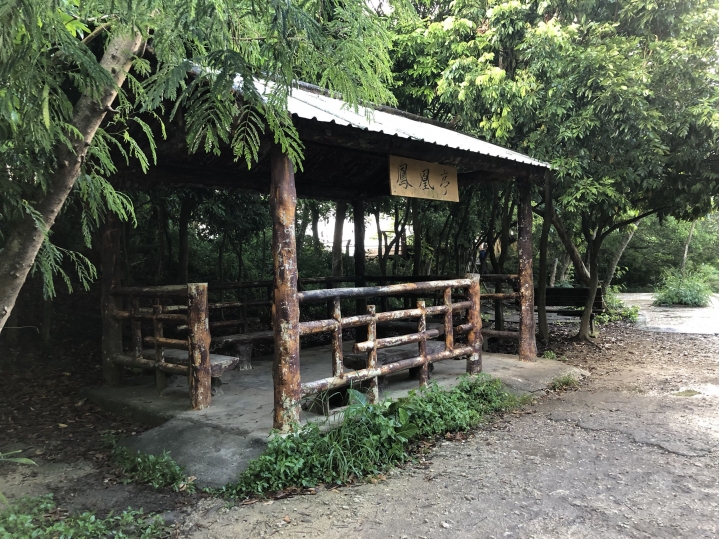 親近高雄大自然,南北壽山縱走(南北柴山)散步行,路線分享!