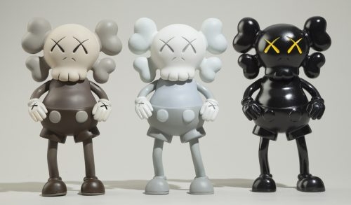 身為 KAWS 迷不能不知！大家都在說的 COMPANION 是甚麼？ BFF 又是甚麼？一次讓你搞懂！