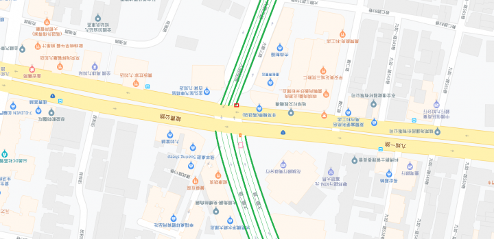 【問】後續如何處理汽車與機車擦撞
