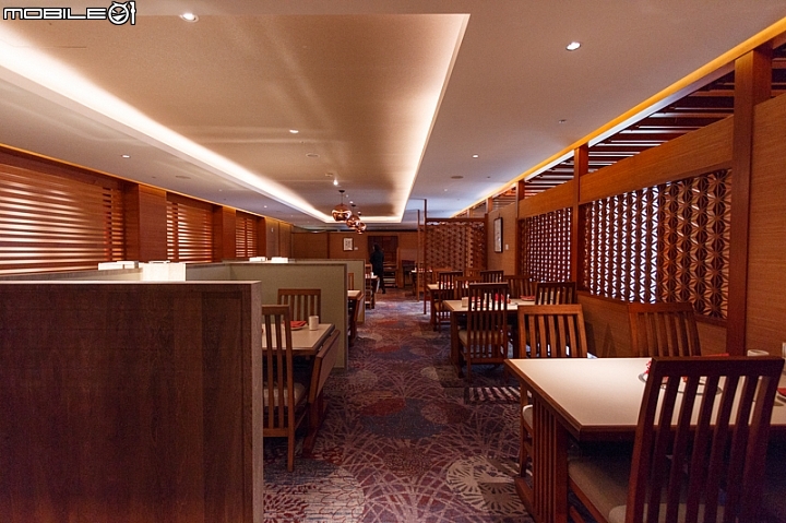 台北喜來登桃山日本料理 推出夏季限定比目魚新菜