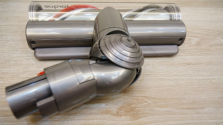 Dyson V11 Absolute 毛小孩家中一定要有的吸塵器