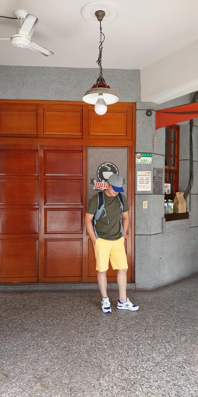 台北宜蘭生日之旅