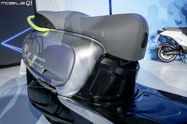 【採訪】iONEX 2.0 全面啟動！KYMCO 光陽白牌電動機車 i-One X 及 Like EV 正式登場！ManyEV、NiceEV 小改款同步亮相！高雄捷運合作方案 A