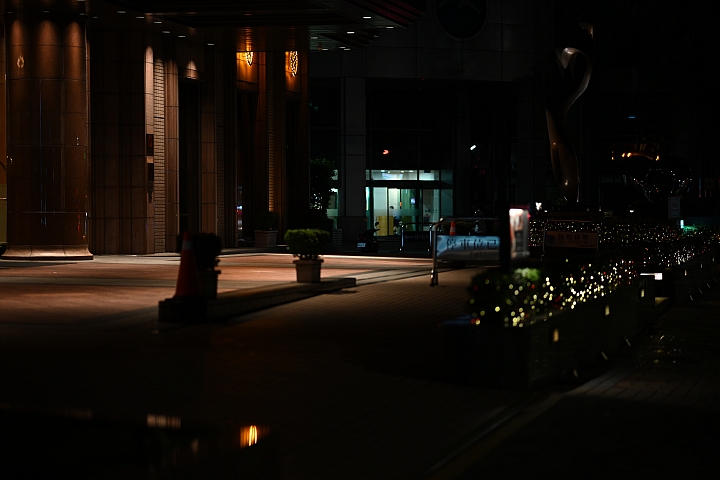 Zeiss Otus 1.4/100 傲視同級｜望遠鏡頭新標竿！