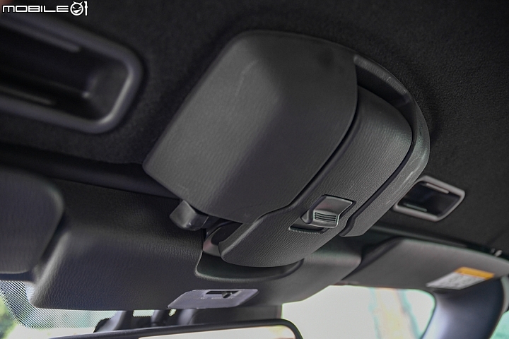 Mazda MX-5 MT手排車型試駕：年度最佳Fun Car代表報到！