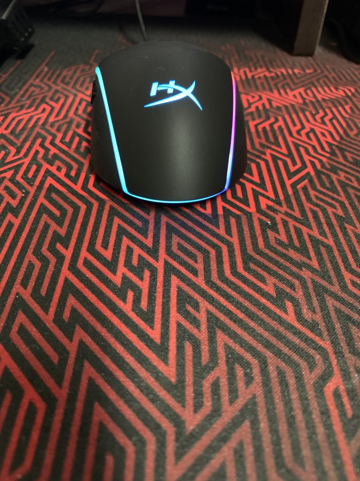 Pulsefire SurgePulsefire Surge RGB 超簡易開箱
