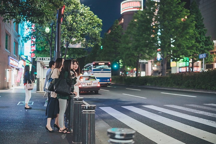 [A7RIII] 2019日本東北行