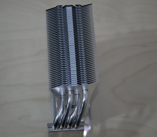[開箱] 散熱提升歷久彌新 Thermalright 索魔樂利民 TS120M 真魂 Rev.B