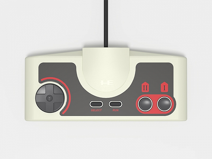 【E3 19】一次收三台！KONAMI也推懷舊主機「PC Engine Mini」，居然有R-Type！