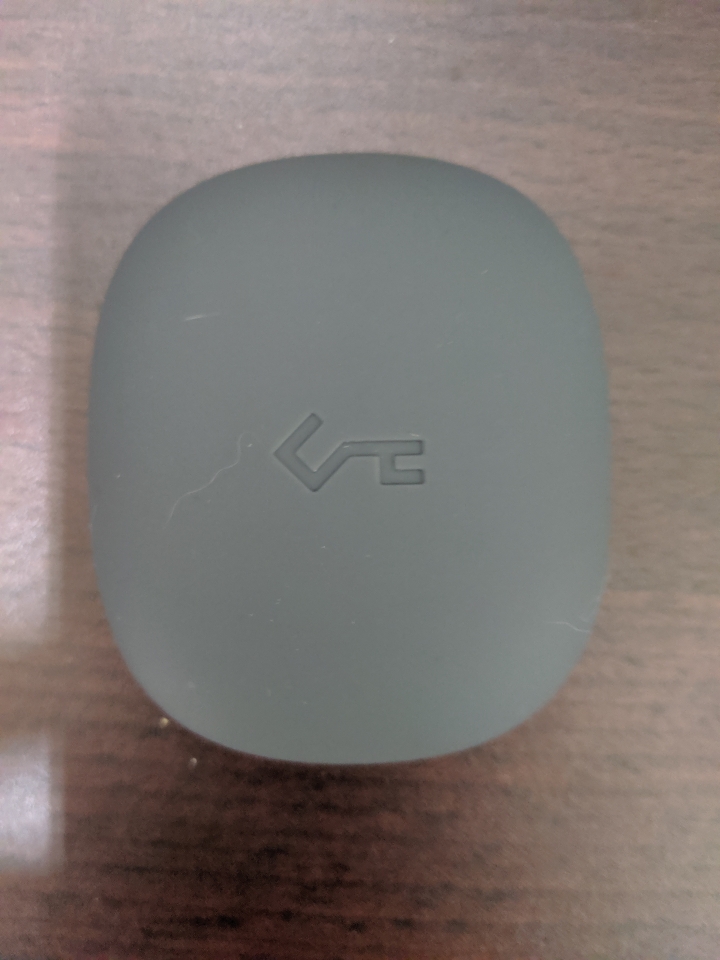 Aukey BP-E60 藍芽耳機 （Type-C充電）開箱