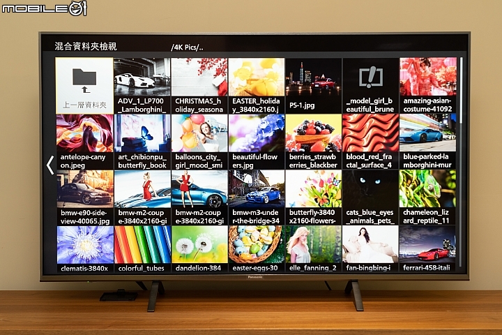 Panasonic TH-49GX800W 4K HDR LED TV 日製 HCX 晶片入魂！