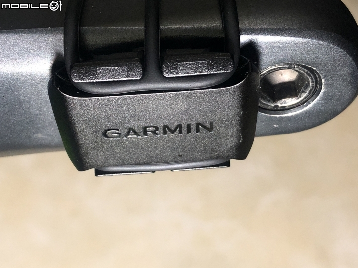 Garmin EDGE 830 & EDGE 530 GPS自行車衛星導航開箱實測