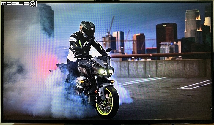 精準色彩入門級專業 100% sRGB Viewsonic 窄邊框 VP2458 開箱