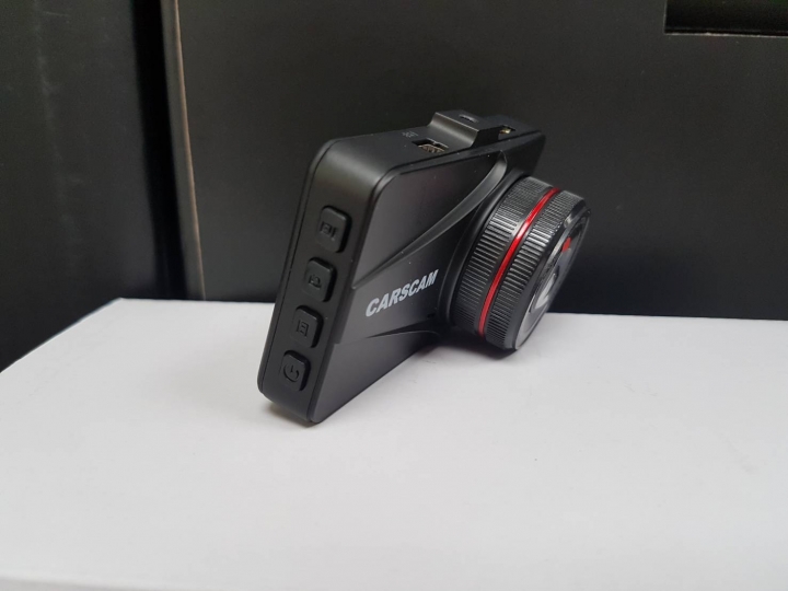 Carscam  AR05  SONY感光元件 行車記錄器
