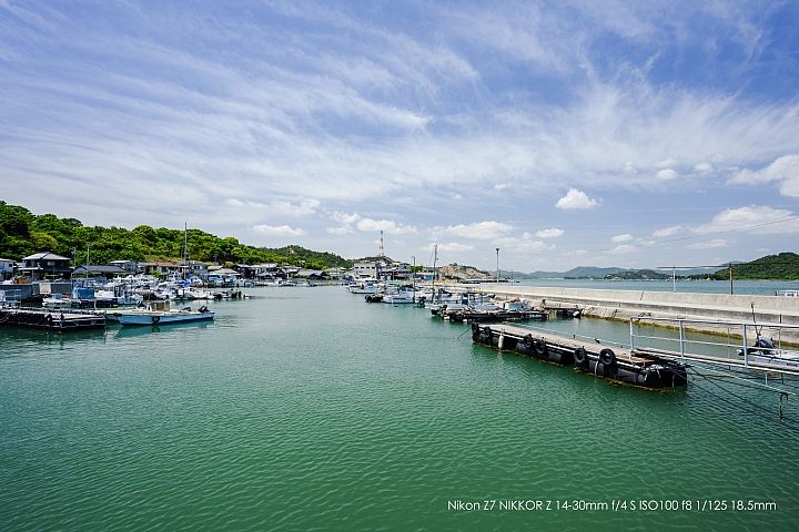 Nikon Z 14-30mm f/4 S 深度評測（圖多）