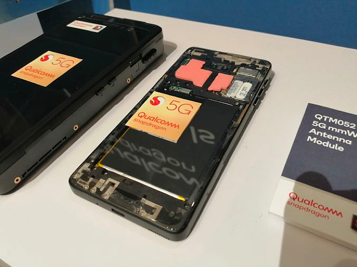 RISC-V 解決方案供應商獲高通、英特爾、三星投資，未來動向令人關注