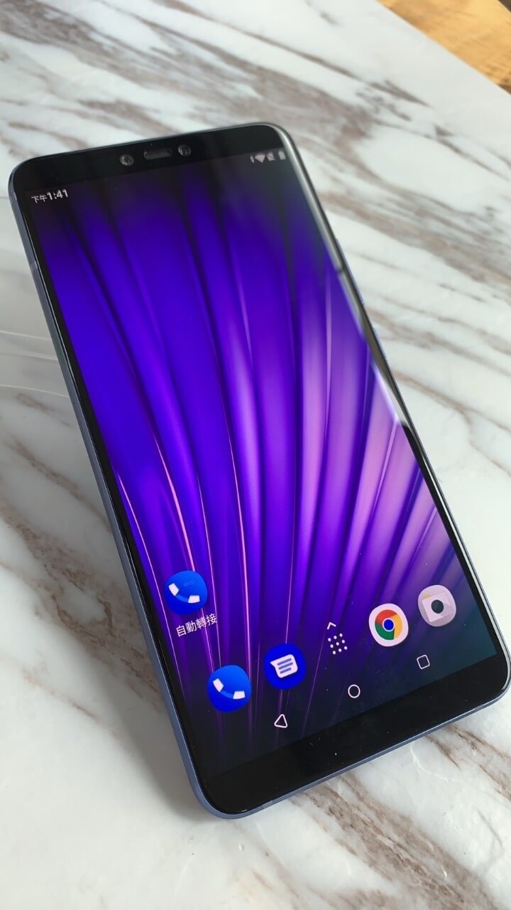 HTC U19e實機開箱文 (簡易版)