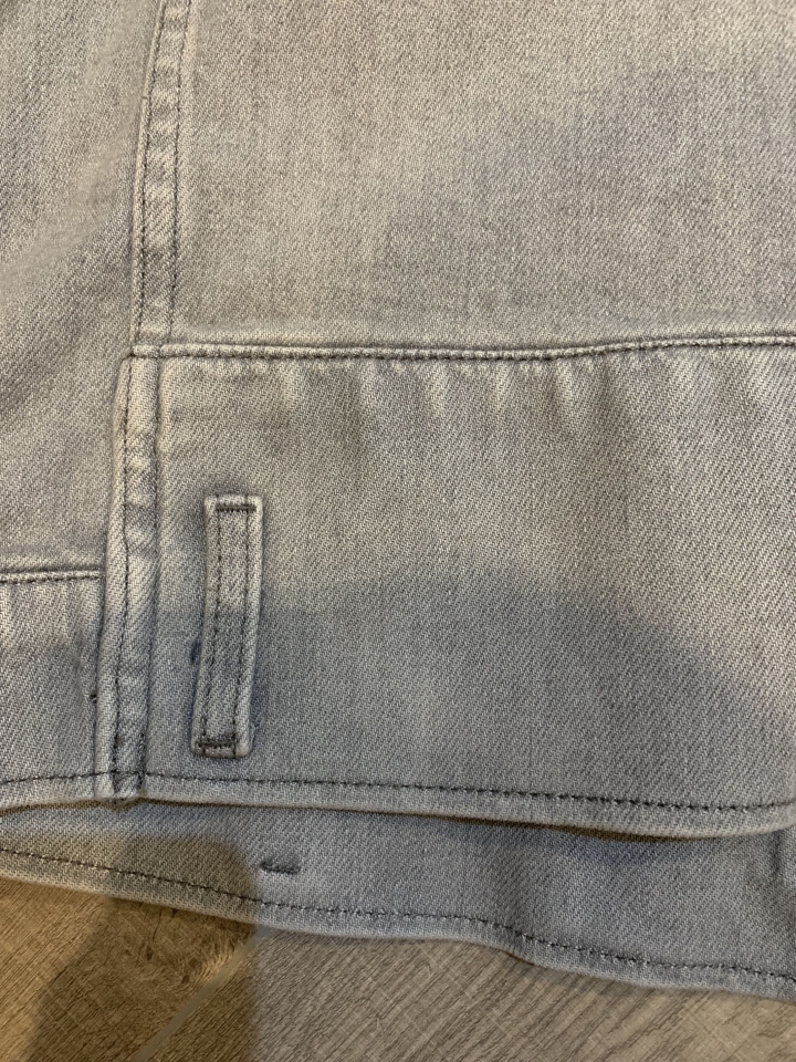 「開箱」G-star raw 5621 chopper slim jacket