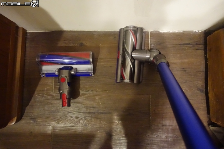 【大叔愛掃地】倚天屠龍使用日記-全新Dyson V11™既出，誰與爭鋒