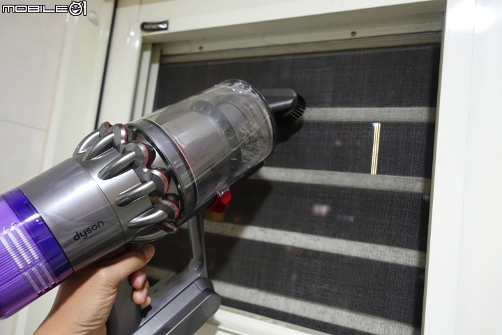 【大叔愛掃地】倚天屠龍使用日記-全新Dyson V11™既出，誰與爭鋒